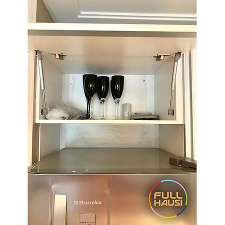 Landscape Flat Charmoso Condominio Na Beira Mar フォルタレザ エクステリア 写真