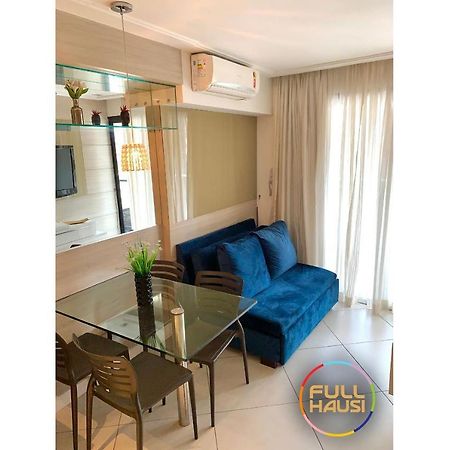 Landscape Flat Charmoso Condominio Na Beira Mar フォルタレザ エクステリア 写真