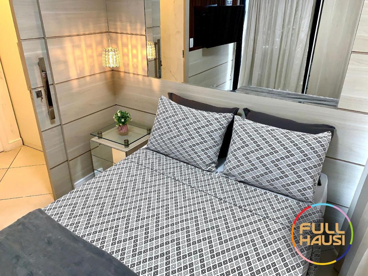 Landscape Flat Charmoso Condominio Na Beira Mar フォルタレザ エクステリア 写真